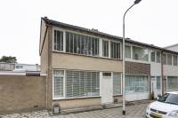 Woning Amarantstraat 18 Tilburg