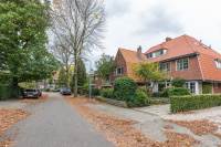 Woning Van der Helstlaan 58 Hilversum