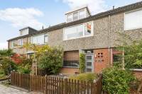 Woning Annendal 4 Zevenbergen