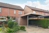 Woning Kapelmeestershoeve 128 Apeldoorn