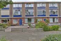 Woning Tamboerlaan 297 Hoogeveen
