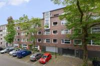 Woning Sumatrastraat 209E + PP Amsterdam