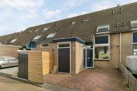 Woning Visserskreek 82 Spijkenisse