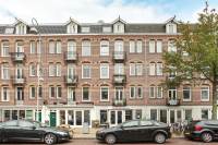 Woning Javastraat 111-III Amsterdam