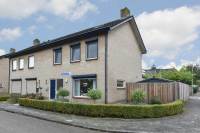 Woning Zesakkerlaan 11 Overasselt