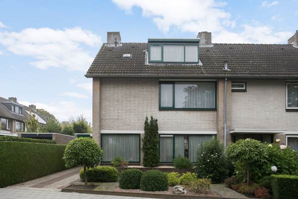 Woning Firmamentlaan 12 Eindhoven