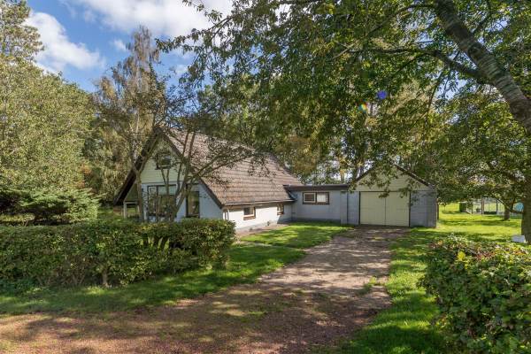 Woning Dwarshaspel 17 Zevenhuizen Gn