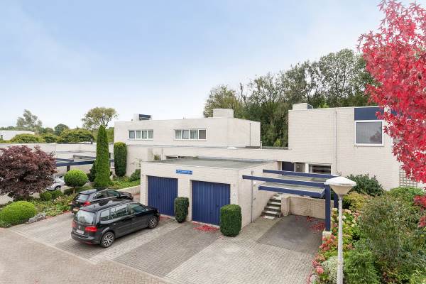 Woning David Spanjarstraat 46 Zwolle