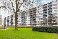 Woning Schotlandstraat 18 Haarlem