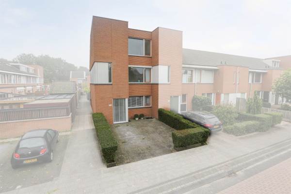 Woning Laakboulevard 298 Amersfoort