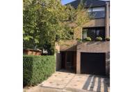 Woning Mozartplaats 21 Bergschenhoek