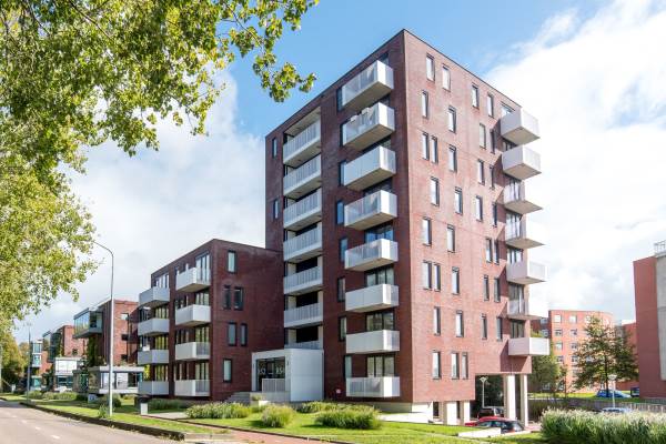 Woning Hoofdweg 854P Hoofddorp