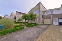 Woning Vroonlandseweg 13 Kapelle