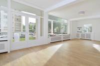 Woning Groen van Prinstererlaan 138 Den Haag