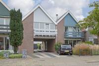 Woning Dorpsstraat 211A Wormer