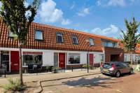 Woning Plataanlaan 32 Zaandam