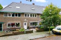 Woning Rigelstraat 122 Hilversum