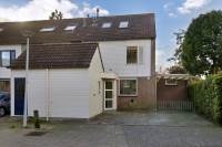 Woning Katrolstraat 14 Alkmaar