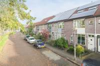 Woning Huetemate 27 Zwolle