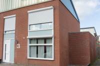 Woning Schelfhorststraat 3 Tilburg