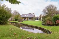 Woning Wethouder Maartje Biermanstraat 7 Oosthuizen