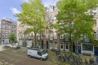 Woning Wilhelminastraat 178B Amsterdam