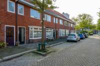 Woning Berkelstraat 110 Utrecht