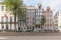 Woning Prins Hendrikkade 140C Amsterdam