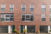 Woning Paul Schuitemahof 33 Amsterdam