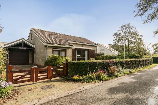 Woning Kampweg 5 Burgh-Haamstede