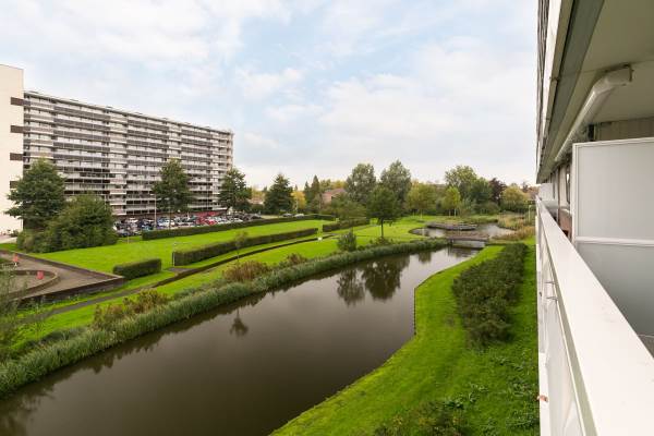 Woning Bleulandweg 350 Gouda
