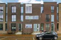 Woning Genemuidengracht 16 Amersfoort