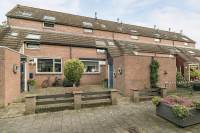 Woning Slakkenveen 524 Spijkenisse