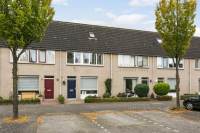Woning Heezestraat 18 Tilburg