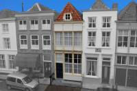 Woning Breestraat 230 Heusden Gem Heusden