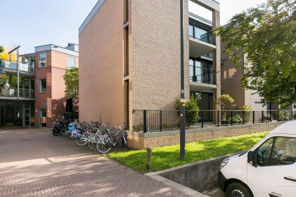 Woning Raadhuisplein 6 Huissen