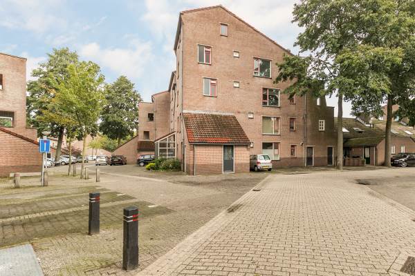 Woning Endepoel 2D Huissen