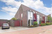 Woning Frank van Hulsentoplaan 13 Den Haag