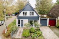 Woning Burgemeester de Voslaan 5 Berkhout