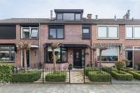 Woning Koenraadstraat 38 Bunschoten-Spakenburg