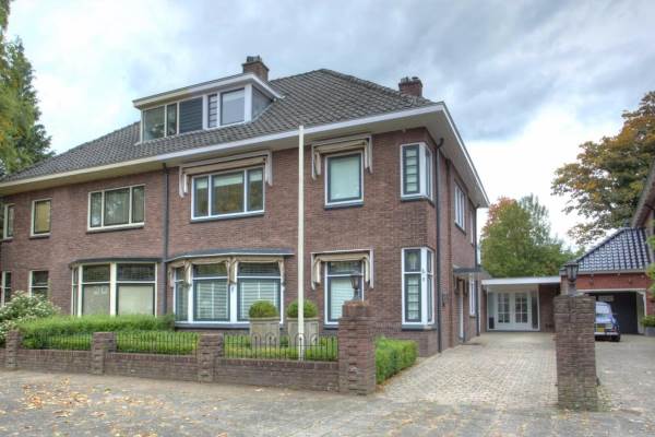 Woning Cort van der Lindenlaan 4 Enschede