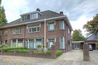 Woning Cort van der Lindenlaan 4 Enschede