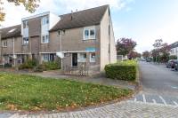 Woning H. Andriessenweg 2 Almere