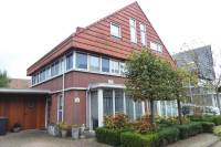 Woning Dorsvlegel 31 Warmenhuizen