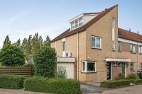 Woning 't Hoogt 30 Strijen