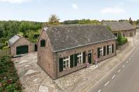 Woning Broekhuizerweg 22 Broekhuizenvorst