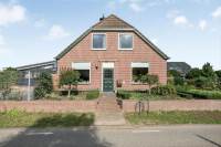 Woning Veerstraat 2 Middelaar
