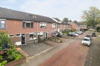 Woning De Ronde Maat 69 Rijssen