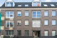 Woning Nieuwe Huizen 9B Breda