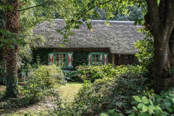 Woning Deurneseweg 37 Heide